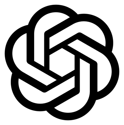 ChatGPT logo